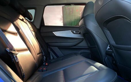 Chery Tiggo 7 Pro, 2022 год, 1 650 900 рублей, 12 фотография