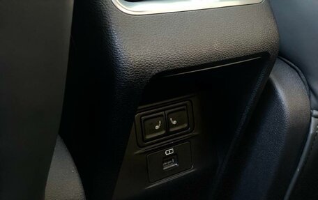 Chery Tiggo 7 Pro, 2022 год, 1 650 900 рублей, 13 фотография