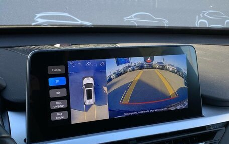 Chery Tiggo 7 Pro, 2022 год, 1 650 900 рублей, 22 фотография