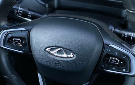 Chery Tiggo 7 Pro, 2022 год, 1 650 900 рублей, 27 фотография