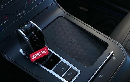 Chery Tiggo 7 Pro, 2022 год, 1 650 900 рублей, 20 фотография