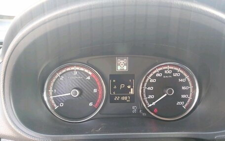 Mitsubishi L200 IV рестайлинг, 2017 год, 2 300 000 рублей, 6 фотография