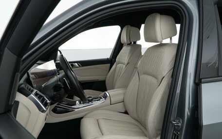 BMW X7, 2022 год, 14 277 077 рублей, 11 фотография