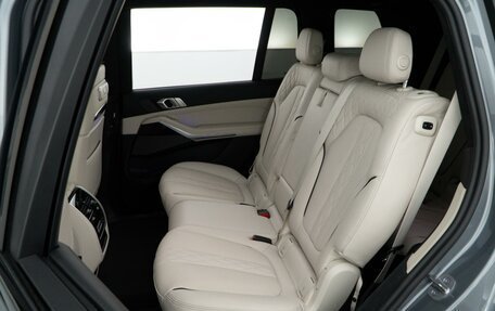 BMW X7, 2022 год, 14 277 077 рублей, 10 фотография