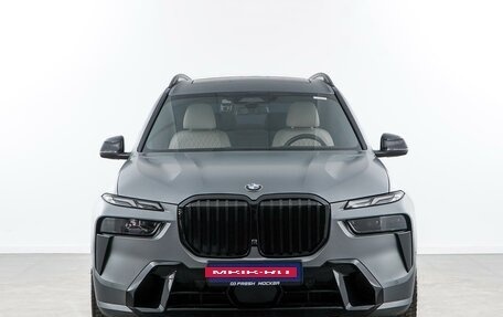 BMW X7, 2022 год, 14 277 077 рублей, 3 фотография