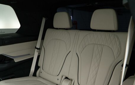 BMW X7, 2022 год, 14 277 077 рублей, 12 фотография