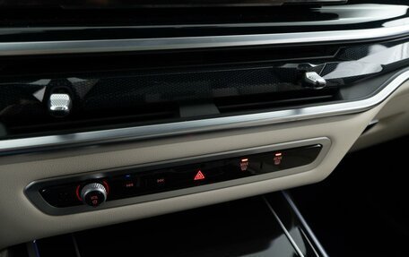 BMW X7, 2022 год, 14 277 077 рублей, 18 фотография