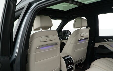 BMW X7, 2022 год, 14 277 077 рублей, 13 фотография