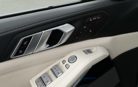 BMW X7, 2022 год, 14 277 077 рублей, 22 фотография