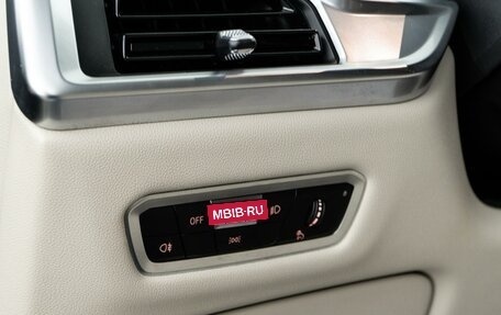 BMW X7, 2022 год, 14 277 077 рублей, 24 фотография