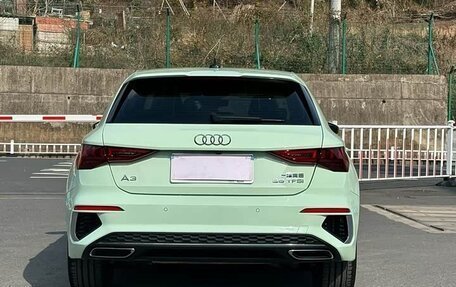 Audi A3, 2022 год, 1 887 333 рублей, 5 фотография