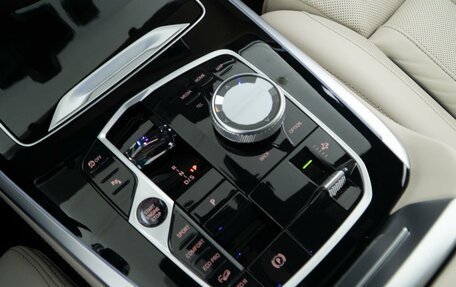 BMW X7, 2022 год, 14 277 077 рублей, 27 фотография