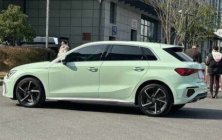 Audi A3, 2022 год, 1 887 333 рублей, 6 фотография