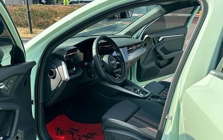 Audi A3, 2022 год, 1 887 333 рублей, 7 фотография