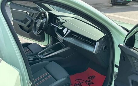 Audi A3, 2022 год, 1 887 333 рублей, 9 фотография