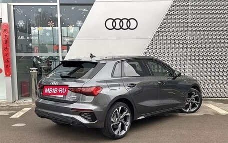 Audi A3, 2022 год, 1 909 333 рублей, 3 фотография