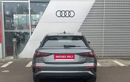 Audi A3, 2022 год, 1 909 333 рублей, 4 фотография