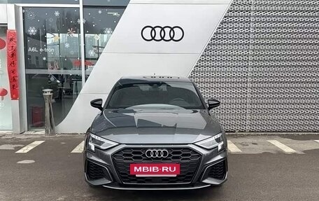 Audi A3, 2022 год, 1 909 333 рублей, 2 фотография