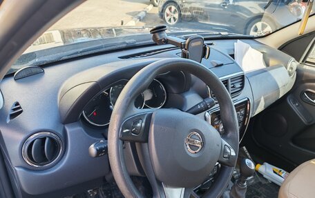 Nissan Terrano III, 2020 год, 1 650 000 рублей, 7 фотография