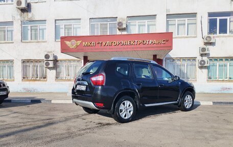 Nissan Terrano III, 2020 год, 1 650 000 рублей, 2 фотография