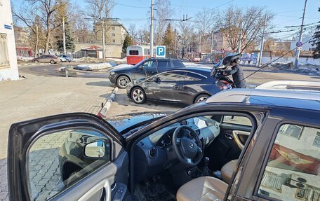 Nissan Terrano III, 2020 год, 1 650 000 рублей, 6 фотография