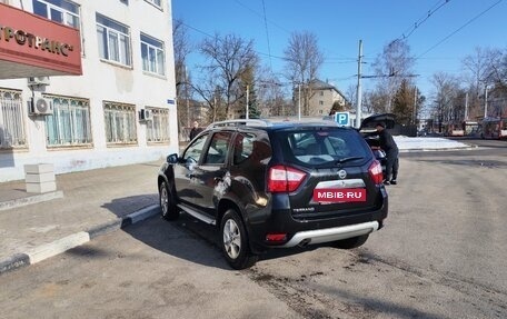 Nissan Terrano III, 2020 год, 1 650 000 рублей, 4 фотография