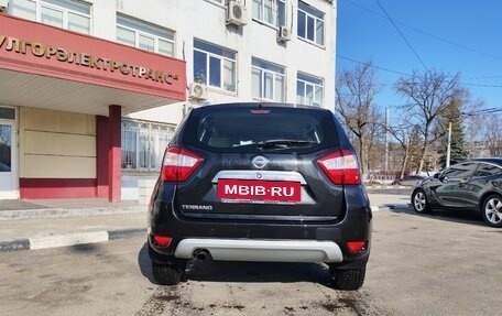 Nissan Terrano III, 2020 год, 1 650 000 рублей, 3 фотография