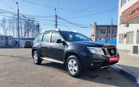 Nissan Terrano III, 2020 год, 1 650 000 рублей, 1 фотография