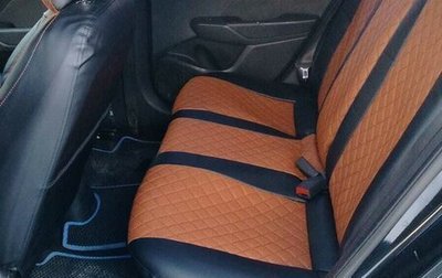 Hyundai Solaris II рестайлинг, 2018 год, 850 000 рублей, 1 фотография