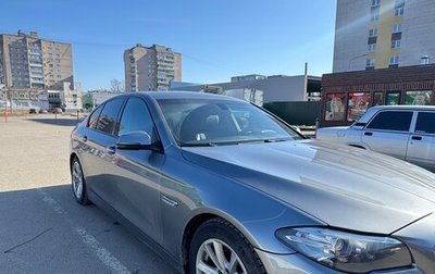 BMW 5 серия, 2013 год, 1 810 000 рублей, 1 фотография