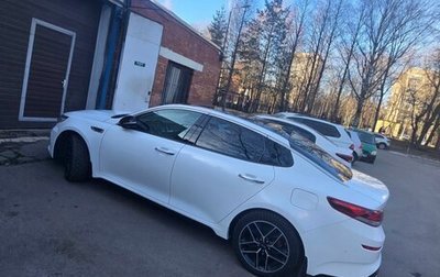 KIA Optima IV, 2019 год, 2 200 000 рублей, 1 фотография