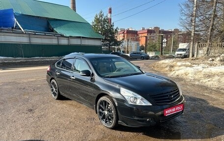 Nissan Teana, 2013 год, 1 200 000 рублей, 1 фотография