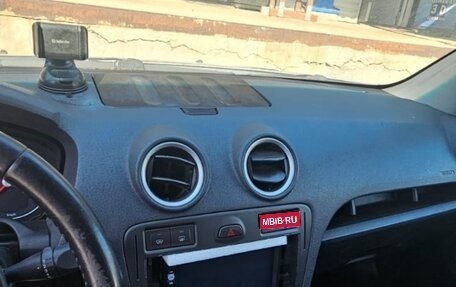 Ford Fusion I, 2007 год, 290 000 рублей, 1 фотография