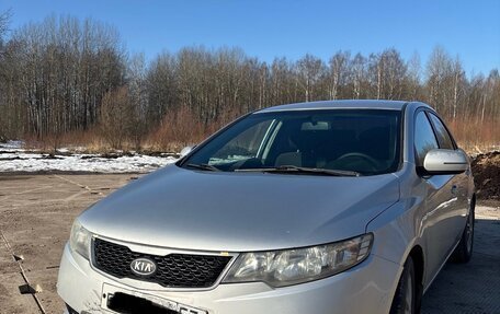 KIA Cerato III, 2011 год, 715 000 рублей, 1 фотография