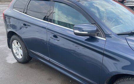 Volvo XC60 II, 2013 год, 1 780 000 рублей, 1 фотография