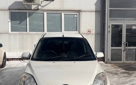 Mazda Demio III (DE), 2006 год, 380 000 рублей, 1 фотография