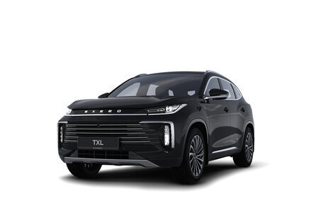 CheryExeed TXL, 2025 год, 4 340 000 рублей, 1 фотография