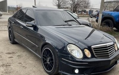 Mercedes-Benz E-Класс, 2005 год, 850 000 рублей, 1 фотография