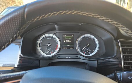 Skoda Kodiaq I, 2018 год, 2 700 000 рублей, 1 фотография