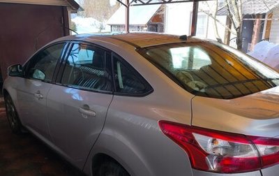 Ford Focus III, 2014 год, 1 150 000 рублей, 1 фотография