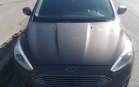 Ford Focus III, 2017 год, 990 000 рублей, 1 фотография