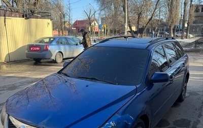 Mazda 6, 2004 год, 200 000 рублей, 1 фотография