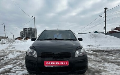 Toyota Vitz, 2000 год, 309 000 рублей, 1 фотография