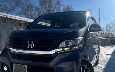 Honda N-WGN I рестайлинг, 2014 год, 790 000 рублей, 1 фотография