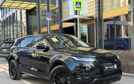 Land Rover Range Rover Evoque II, 2025 год, 5 945 000 рублей, 1 фотография