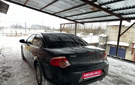 ГАЗ Volga Siber I, 2010 год, 350 000 рублей, 1 фотография