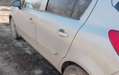 Opel Corsa D, 2007 год, 500 000 рублей, 1 фотография