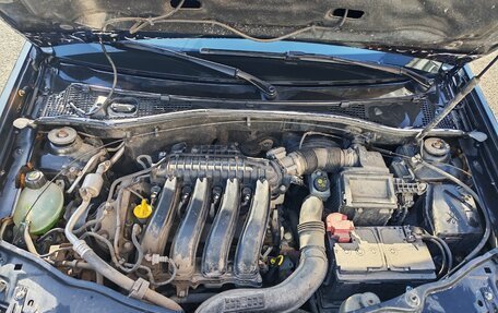 Nissan Terrano III, 2020 год, 1 650 000 рублей, 9 фотография