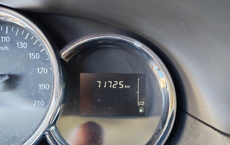 Nissan Terrano III, 2020 год, 1 650 000 рублей, 8 фотография