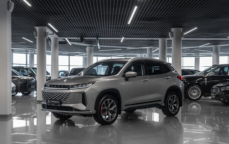 CheryExeed LX, 2023 год, 2 530 000 рублей, 1 фотография